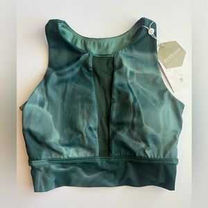 BuffBunny Impact Sports Bra NWT